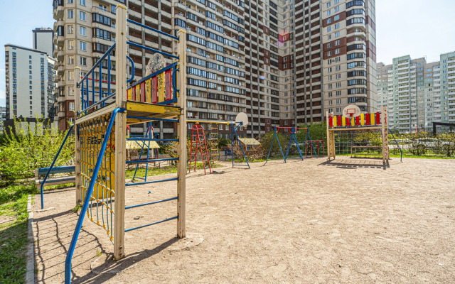 GoodApart на Пулковской