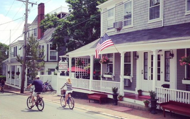 Life House, Nantucket