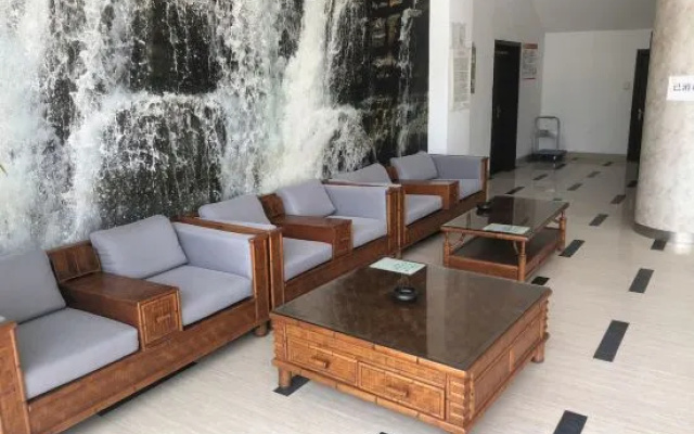 Xinyu Holiday Hotel Huangshan Tunxi Branch – Guest Rooms – Huangshan