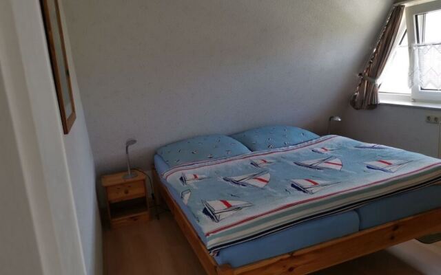 Holiday Apartment Maschke