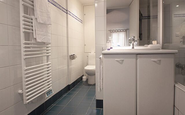 Bridgestreet Opera Serviced