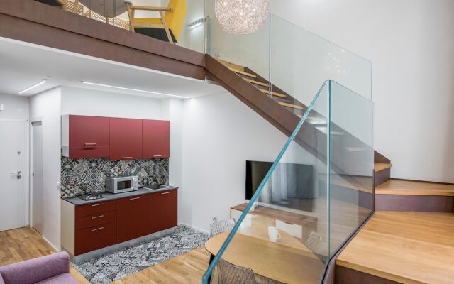 Vecchio Bastione Apts by Wonderful Italy