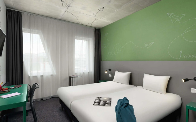 ibis Styles Budapest Airport