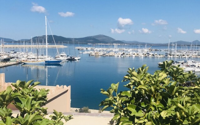 La Terrazza Sul Porto - Alghero