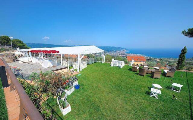 Poggio dei Gorleri Wine resort