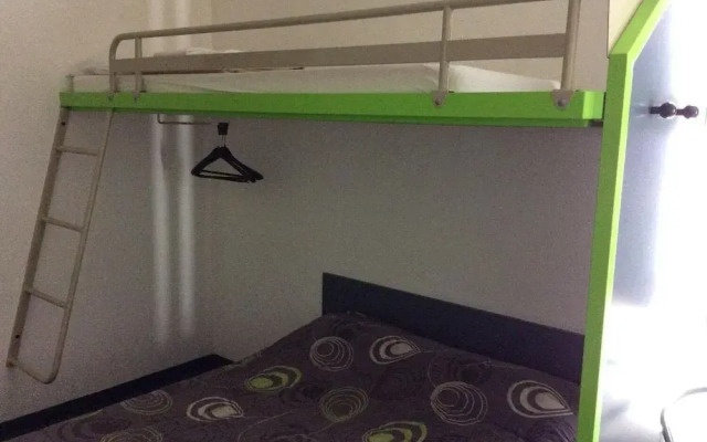 Lemon Hotel Saint Omer