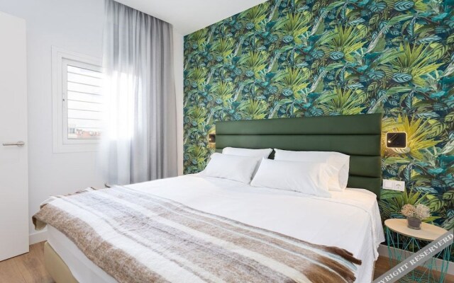 Caleyro Boutique Apartments - Parking incluido