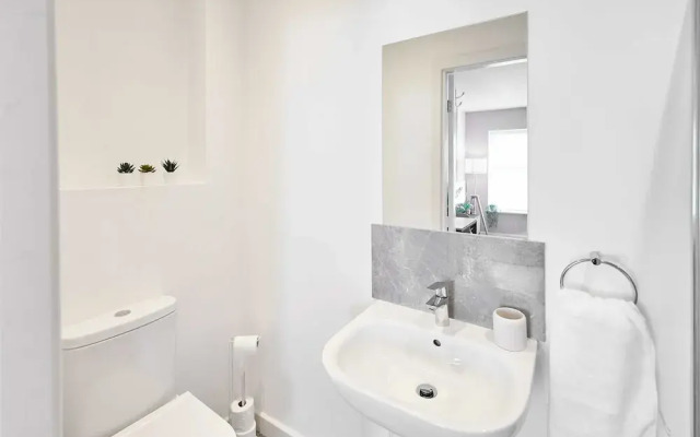 Host Stay Apartment 6 Lindsay House