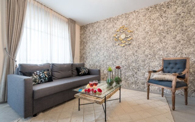 Sweet Inn Apartments - Neve Tzedek