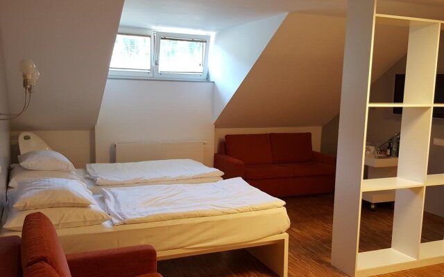 SkiResort Hotel Omnia