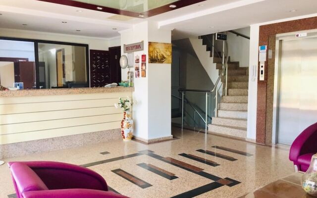 Side Elis Hotel