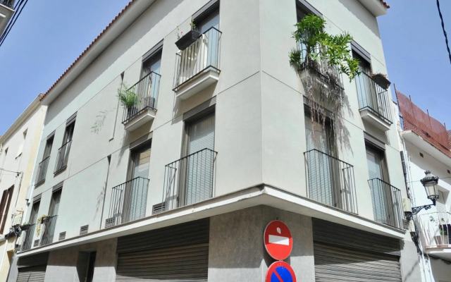 Residential Tourist Apartments