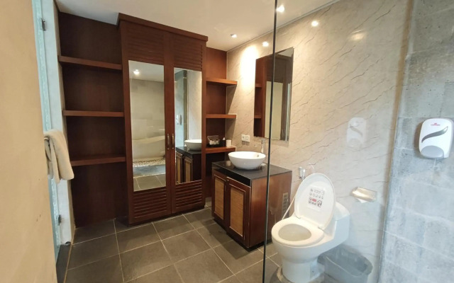 Gaing Mas Jimbaran Villas by Gaing Mas Group