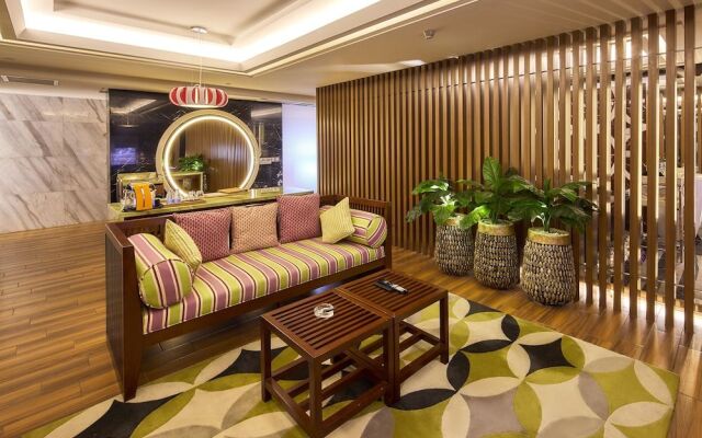 KE Hotel