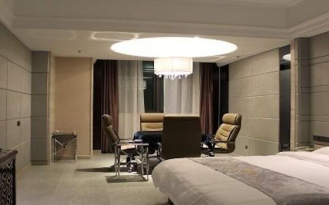 Junfu Hotel