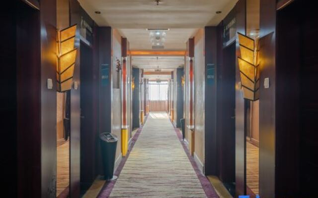 the Every Day Hotel