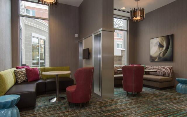 Residence Inn Raleigh-Durham Airport/Brier Creek
