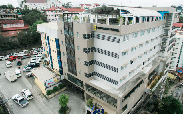 Citylight Hotel