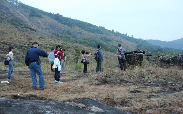 Spice Tree Munnar