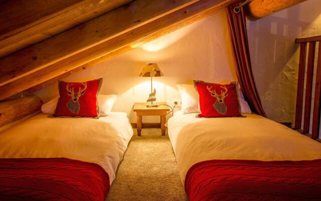 Chalet Marron by Tarentaise Properties