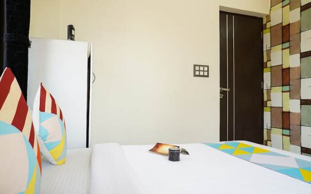 OYO 22738 Home Gorgeous 4BHK Lonavala