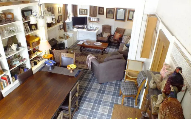 Greystones B&B
