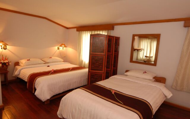 Hotel Amazing Kaytu