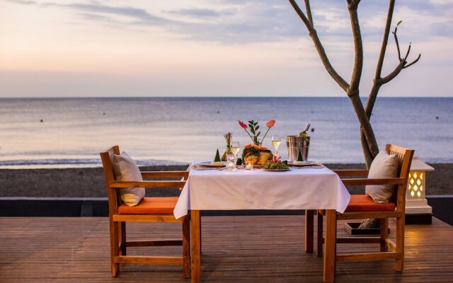 Nalika Beach Resort & Restaurant - Adults Only