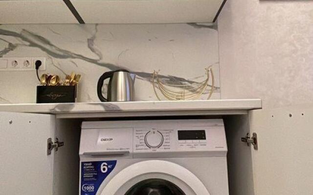 Апартаменты на шоссе Ленинградское