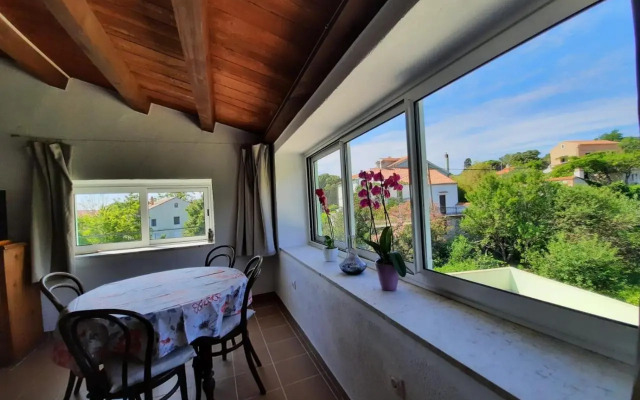 Apartment Mirjana
