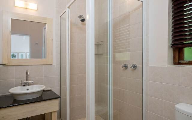 San Lameer Villa Rentals 3404