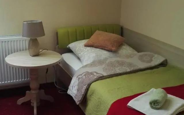 Pokoje gościnne Kasia