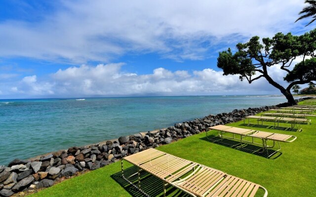 Kahana Reef 103 1 Bedroom Condo