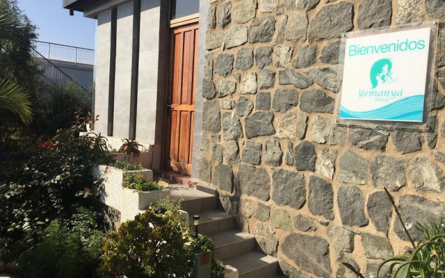 Yemanya Hostal