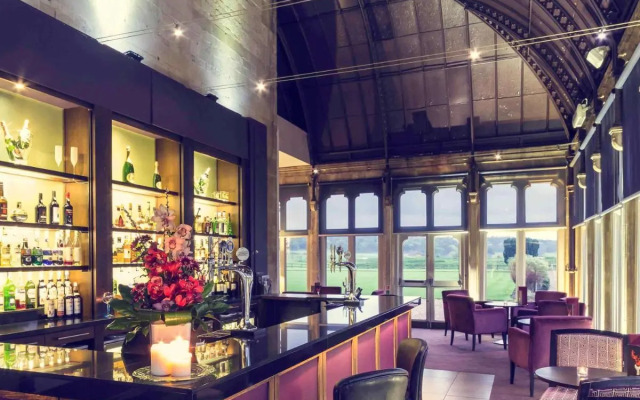 Walton Hall Hotel & Spa by Sunday