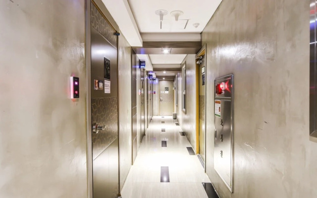 Gyeongju E Hotel