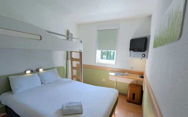 ibis budget Orange Centre