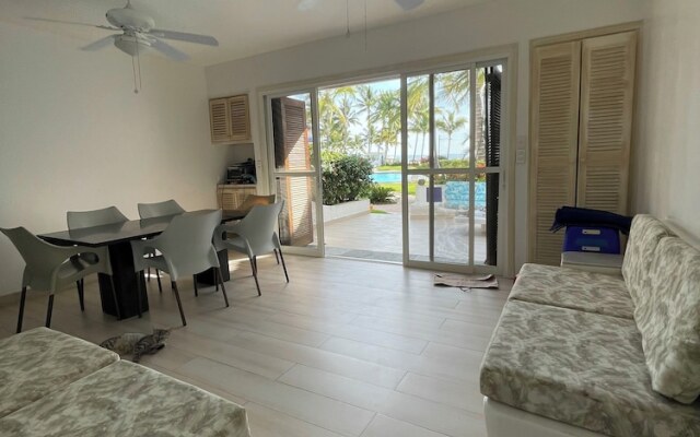 Apartamento Arenas del Edén, Same Club Casablanca