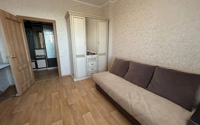 Aday Apartments (Эдэй Апартаменты) на проспекте Победы 44