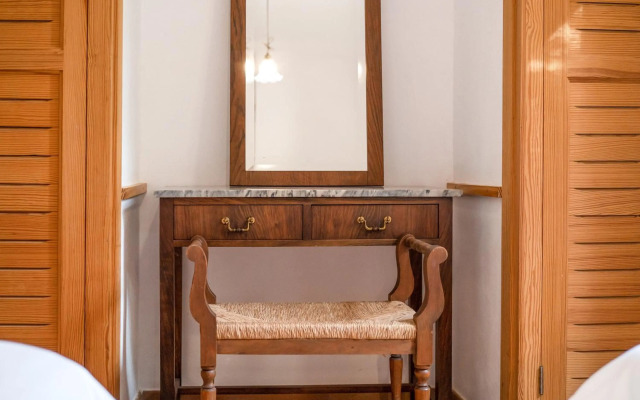 Possessio Sa Barrala Casa del Pages