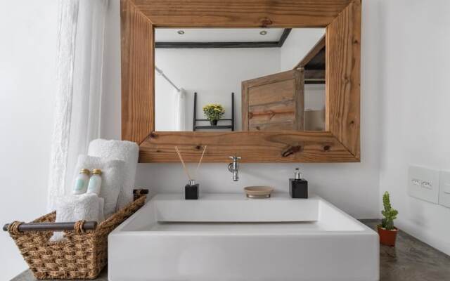 Ipanema Hills Loft