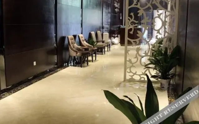 Xingcheng Hotel (Changsha Wuyi Square Xiangya 2nd Branch)
