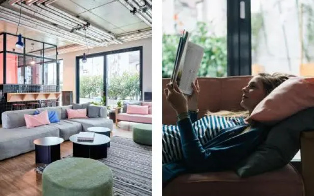 STAYERY Berlin Friedrichshain