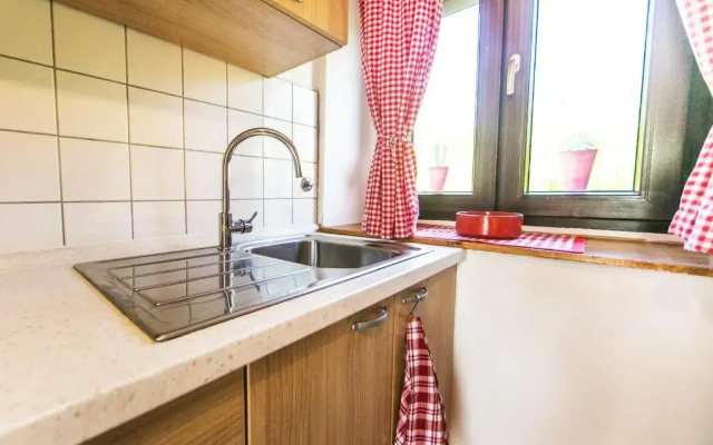 Cozy Istrian House