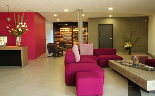 Hôtel Thierry DRAPEAU