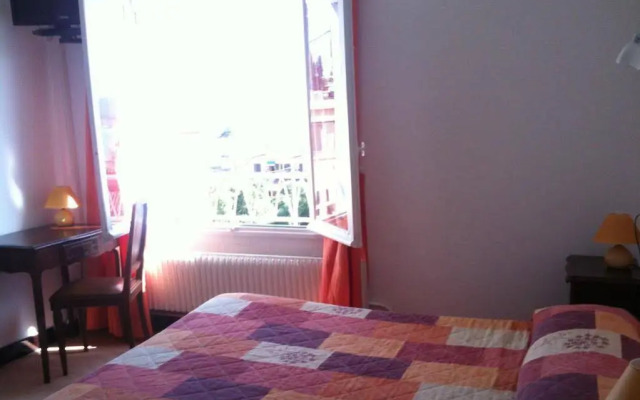 Hôtel La Petite Bohème