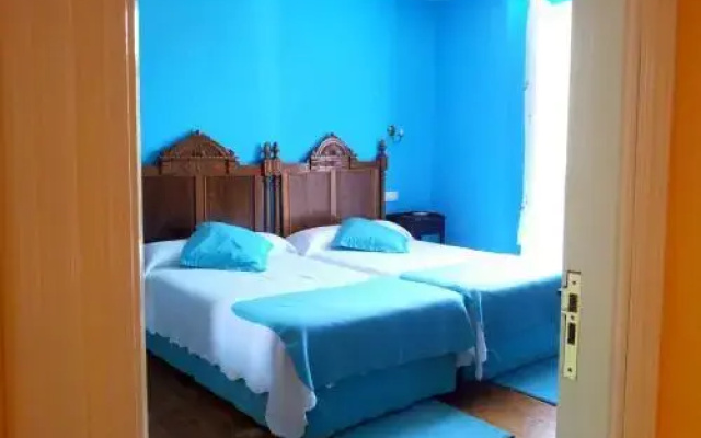 Hotel Casona Selgas