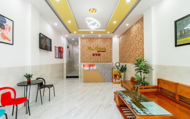 OYO 309 Fun House Apartment