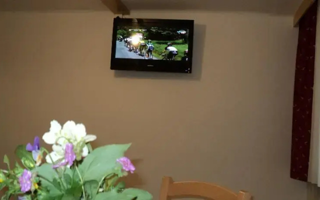 Apartmenthaus Gotthardt