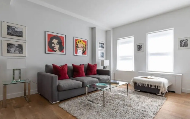 Maddox Street II by Onefinestay